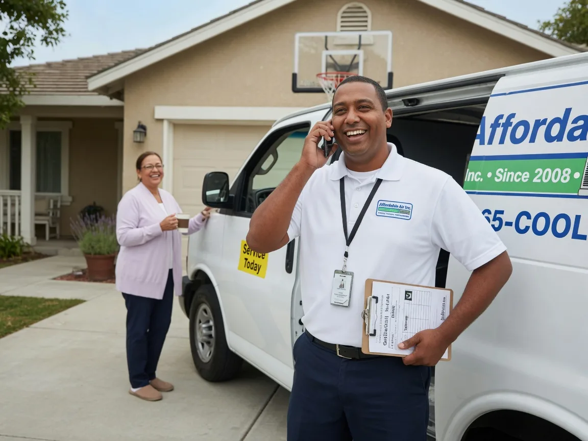 Central Ac Repair Wagram, NC FAQs